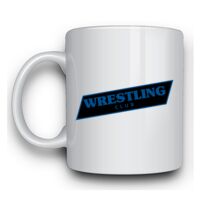 11oz Mug With Side Prints Thumbnail