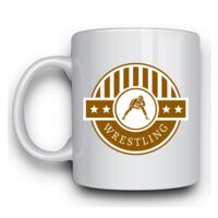 11oz Mug With Side Prints Thumbnail