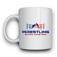 11oz Mug With Side Prints Thumbnail