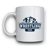 11oz Mug With Side Prints Thumbnail