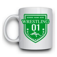 11oz Mug With Side Prints Thumbnail