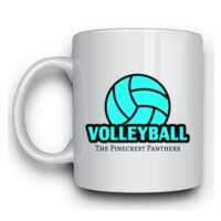 11oz Mug With Side Prints Thumbnail