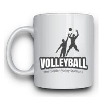 11oz Mug With Side Prints Thumbnail