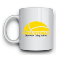 11oz Mug With Side Prints Thumbnail