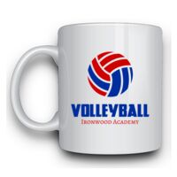 11oz Mug With Side Prints Thumbnail