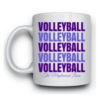 11oz Mug With Side Prints Thumbnail