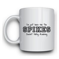 11oz Mug With Side Prints Thumbnail