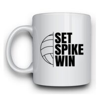 11oz Mug With Side Prints Thumbnail