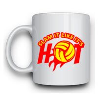 11oz Mug With Side Prints Thumbnail