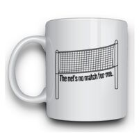 11oz Mug With Side Prints Thumbnail