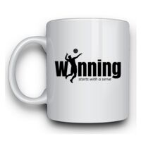 11oz Mug With Side Prints Thumbnail