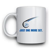 11oz Mug With Side Prints Thumbnail