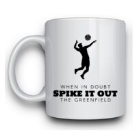 11oz Mug With Side Prints Thumbnail