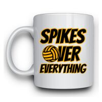 11oz Mug With Side Prints Thumbnail