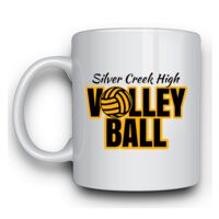 11oz Mug With Side Prints Thumbnail