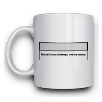 11oz Mug With Side Prints Thumbnail