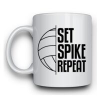 11oz Mug With Side Prints Thumbnail