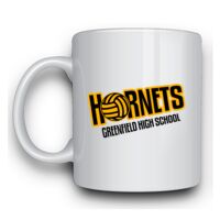 11oz Mug With Side Prints Thumbnail