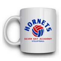 11oz Mug With Side Prints Thumbnail