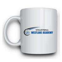 11oz Mug With Side Prints Thumbnail