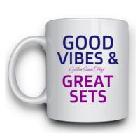 11oz Mug With Side Prints Thumbnail