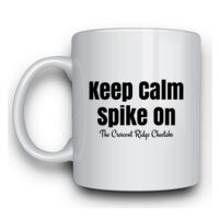 11oz Mug With Side Prints Thumbnail