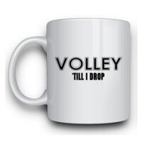 11oz Mug With Side Prints Thumbnail