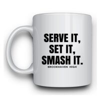 11oz Mug With Side Prints Thumbnail
