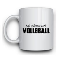 11oz Mug With Side Prints Thumbnail