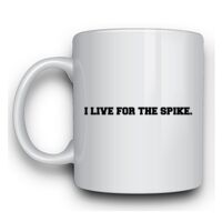 11oz Mug With Side Prints Thumbnail