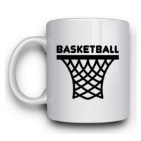 11oz Mug With Side Prints Thumbnail