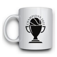 11oz Mug With Side Prints Thumbnail
