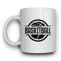 11oz Mug With Side Prints Thumbnail