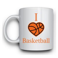 11oz Mug With Side Prints Thumbnail
