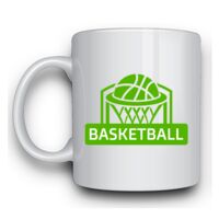 11oz Mug With Side Prints Thumbnail