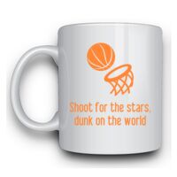 11oz Mug With Side Prints Thumbnail