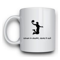 11oz Mug With Side Prints Thumbnail