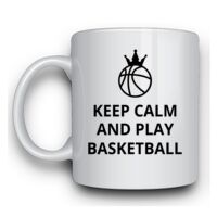 11oz Mug With Side Prints Thumbnail