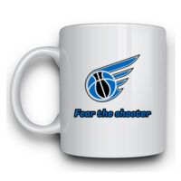 11oz Mug With Side Prints Thumbnail