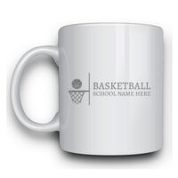 11oz Mug With Side Prints Thumbnail