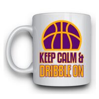 11oz Mug With Side Prints Thumbnail