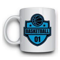 11oz Mug With Side Prints Thumbnail