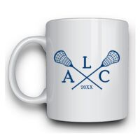 11oz Mug With Side Prints Thumbnail