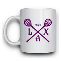 11oz Mug With Side Prints Thumbnail