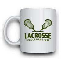 11oz Mug With Side Prints Thumbnail