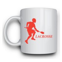 11oz Mug With Side Prints Thumbnail