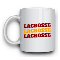 11oz Mug With Side Prints Thumbnail