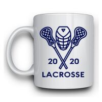 11oz Mug With Side Prints Thumbnail