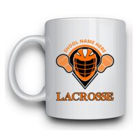 11oz Mug With Side Prints Thumbnail