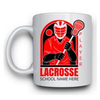 11oz Mug With Side Prints Thumbnail
